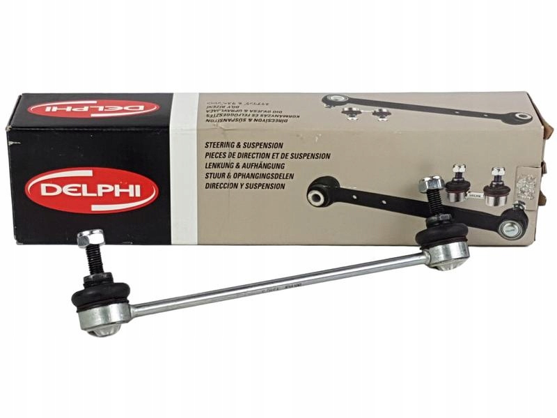 

Delphi Łącznik Stabilizatora Tył Ford Mondeo MK3
