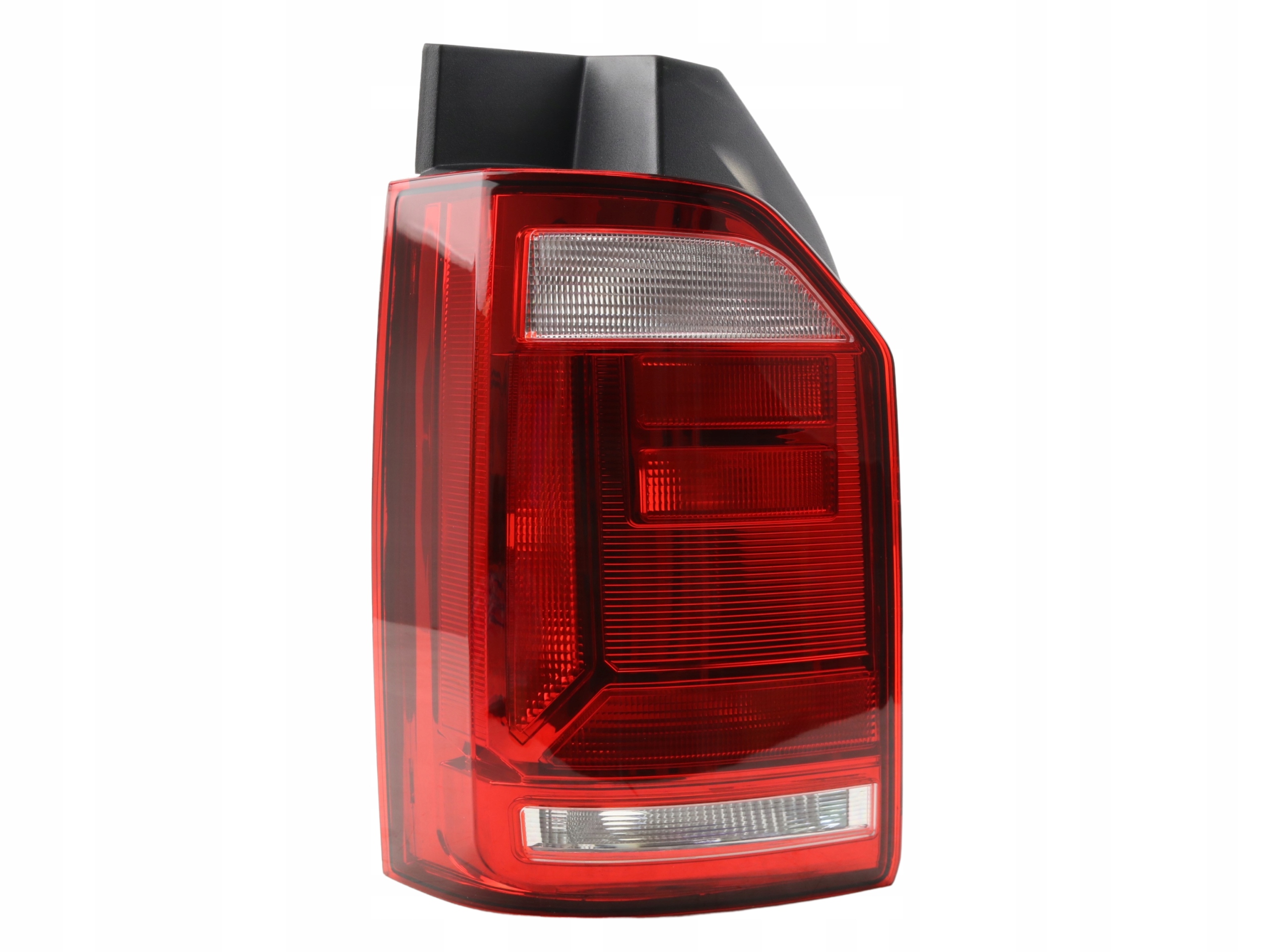 Lampa Zadní Levá Kombi Klapka Vw Transportér Multivan T6 2015-
