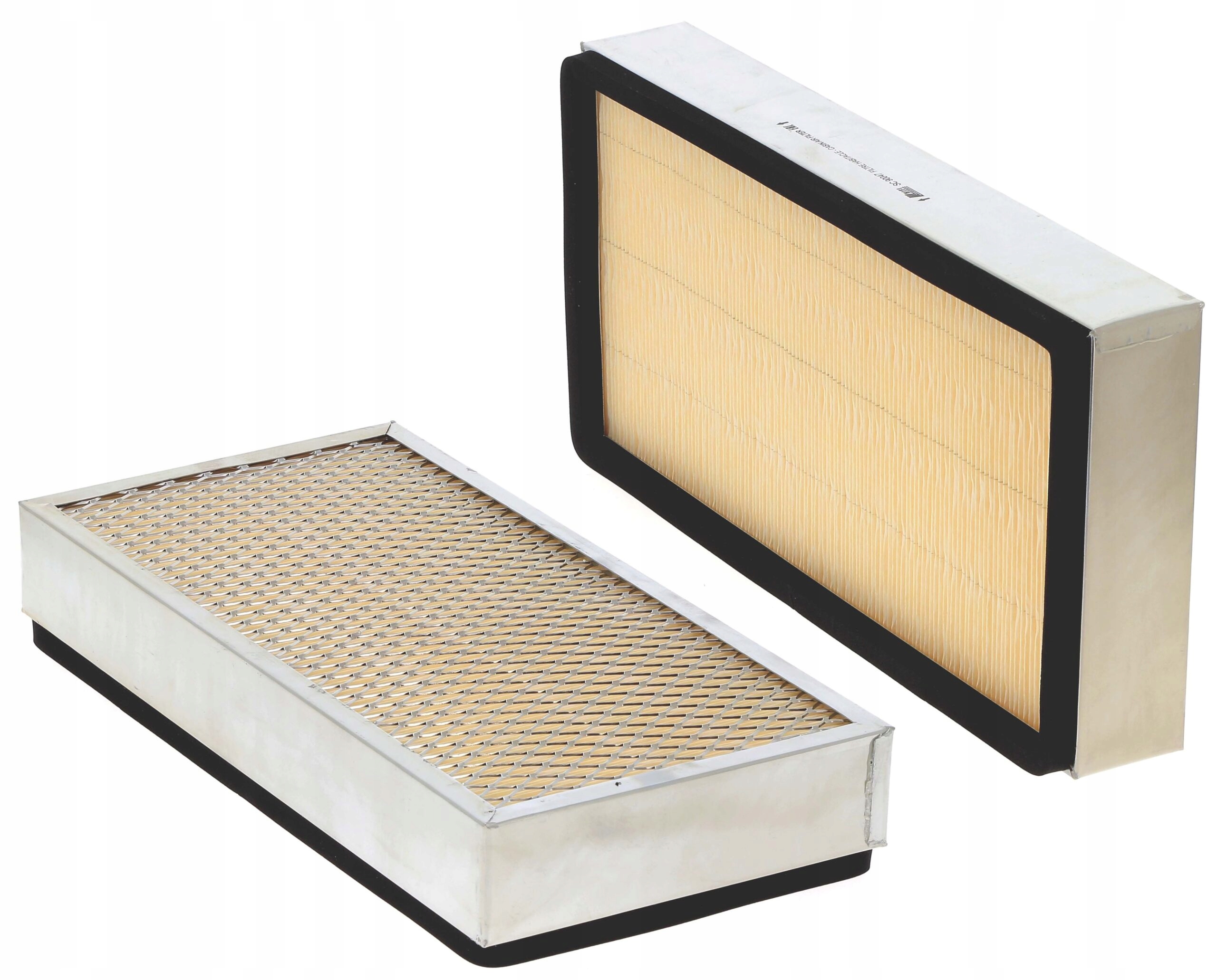 Kabinový filtr Sc 90047 Hifi Filter