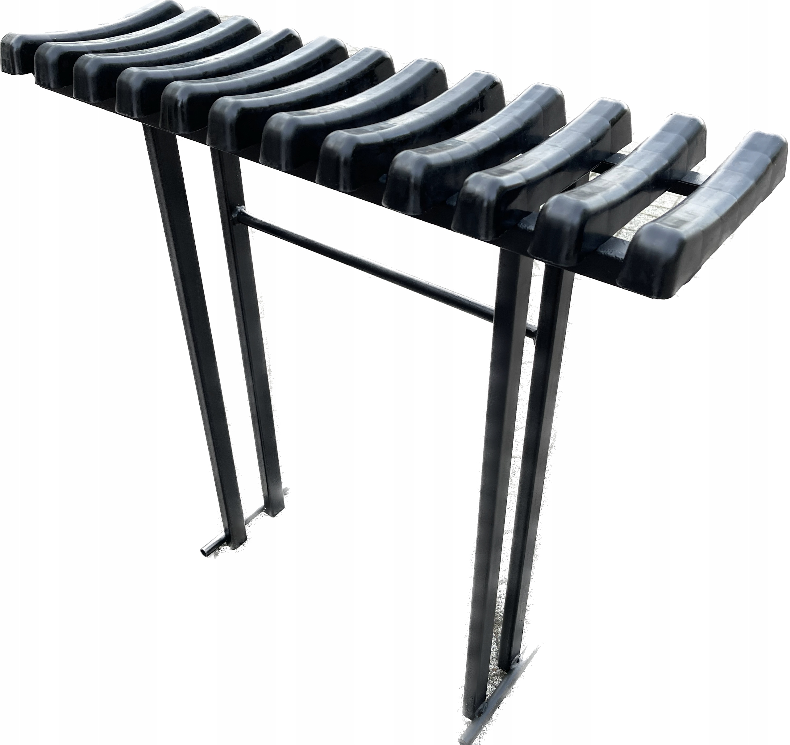 

Ławka Cmentarna Na Cmentarz Ława 4 Nogi 80cm