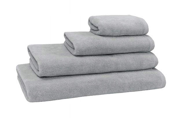 Uterák Nefretete Egyptian Epitome 700gsm Komplet (4 diely) Fog Bavlna