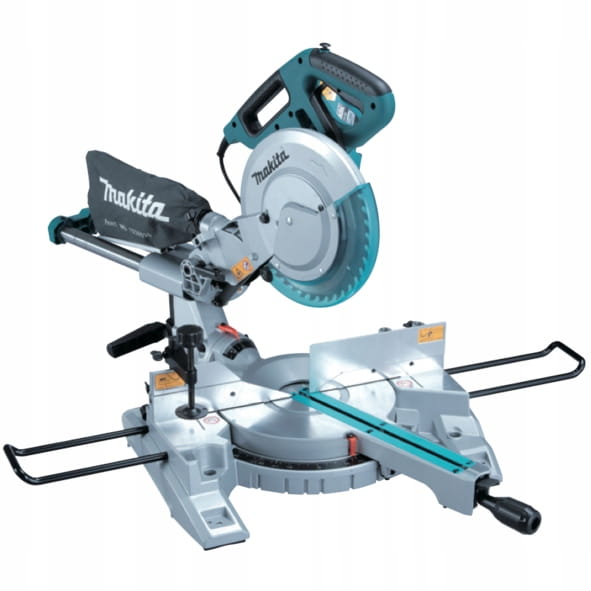 Makita LS1018LN Pila Pokosová Pila 260 mm 1430 W