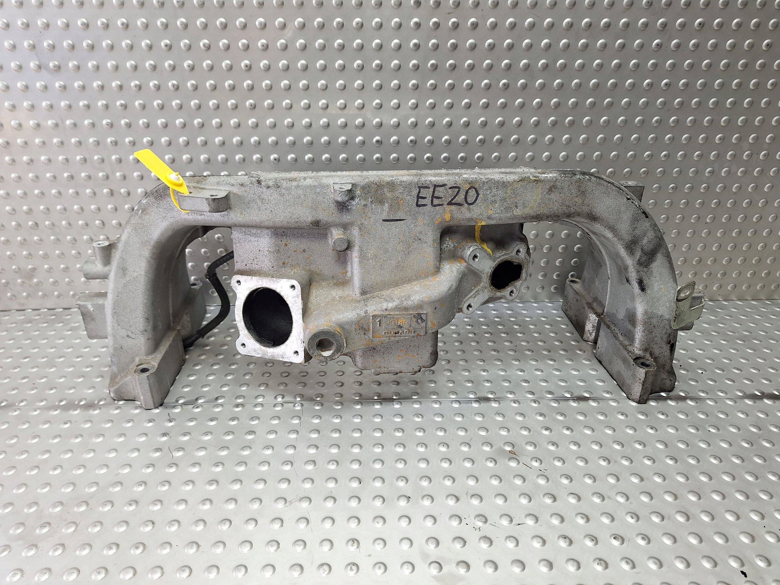 intake manifold SG14B SUBARU FORESTER III 2.0 D ZLDZLB-41