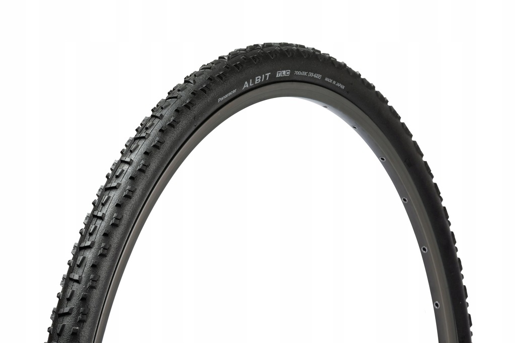Pneumatika Panaracer Albit 700x33C proti propíchnutí