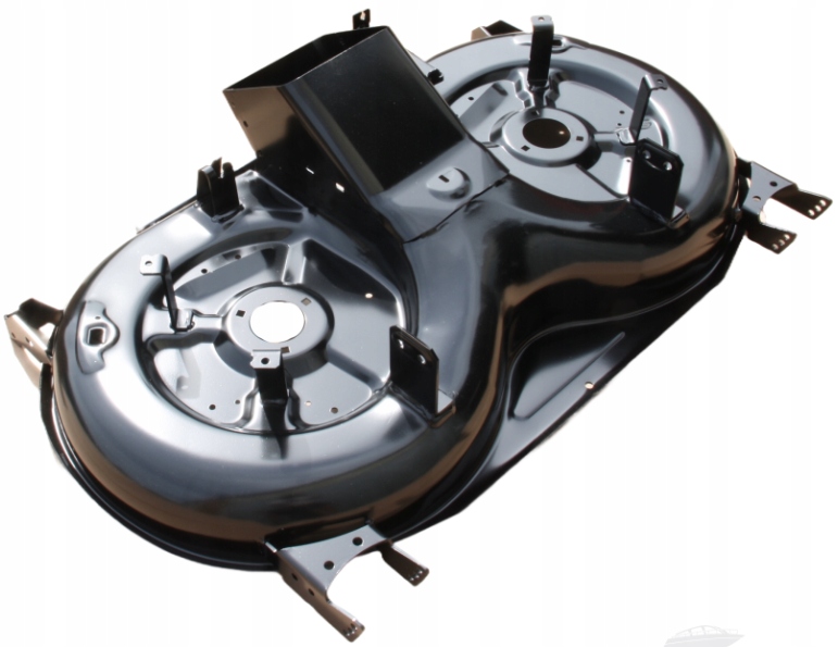 Kosisko Blacha 102 CM Do Traktorka Alpina Stiga 382564131/0