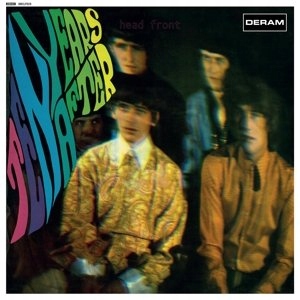 Ten Years After Ten Years After (lp) Winyl