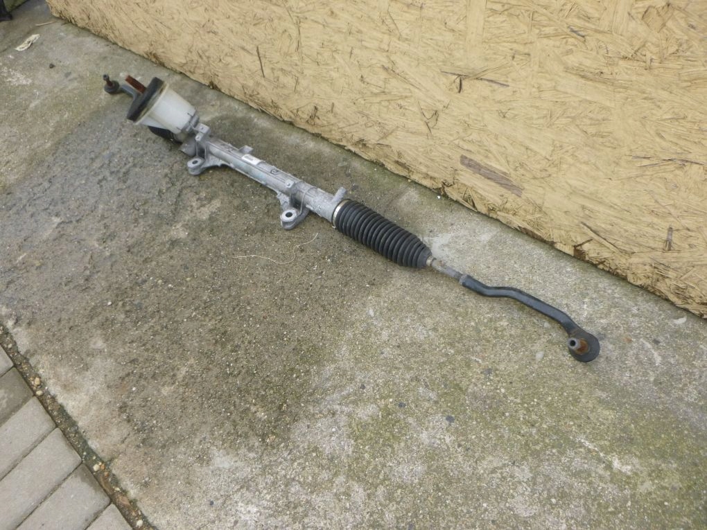 RENAULT SCENIC 3 III 08- servo control