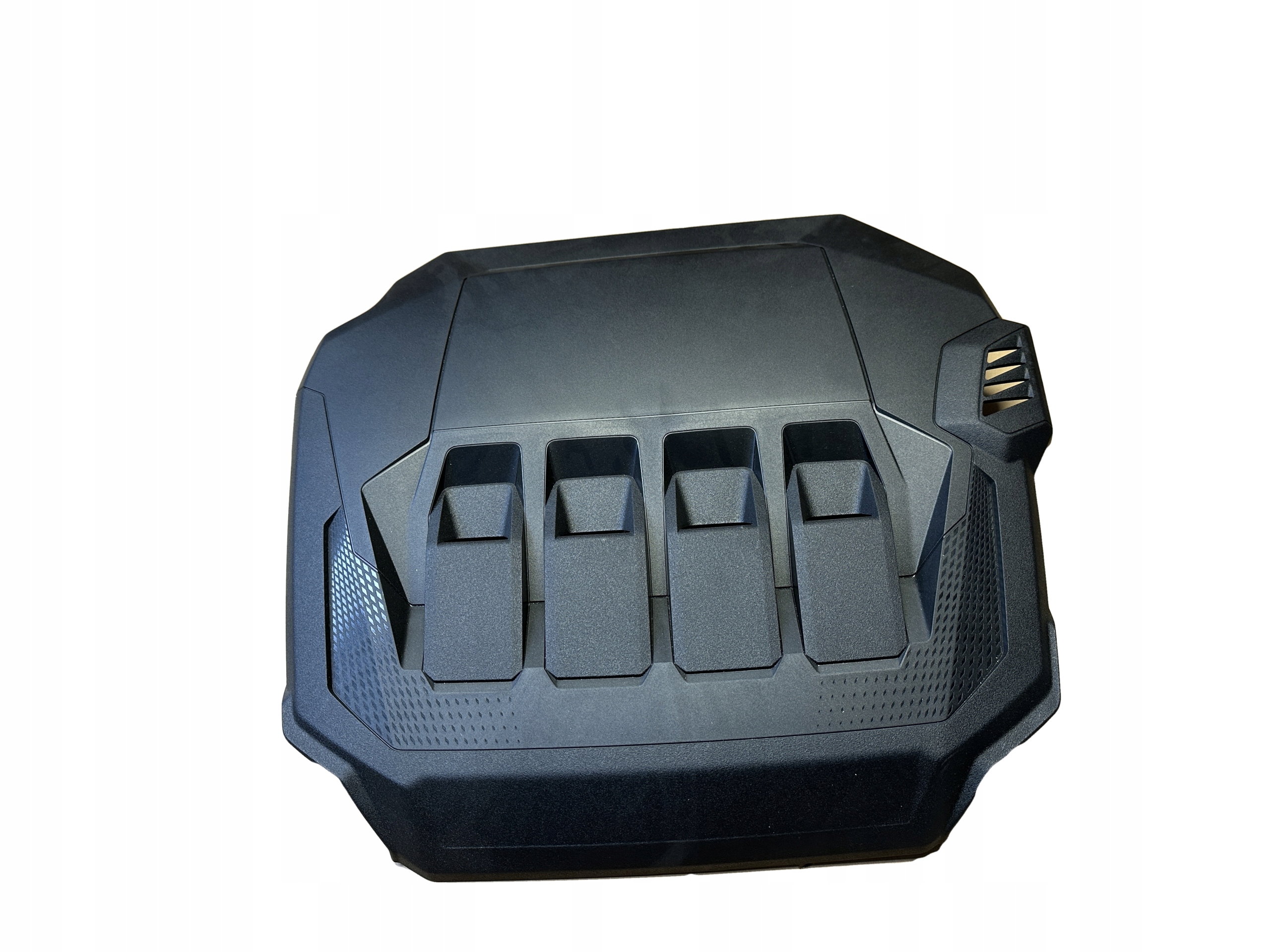 AUDI VW TFSI cover for engine 06K103925DF