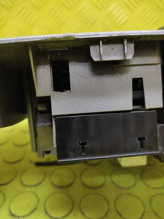 PANEL klími klimatizaci OPEL ZAFIRA B5690
