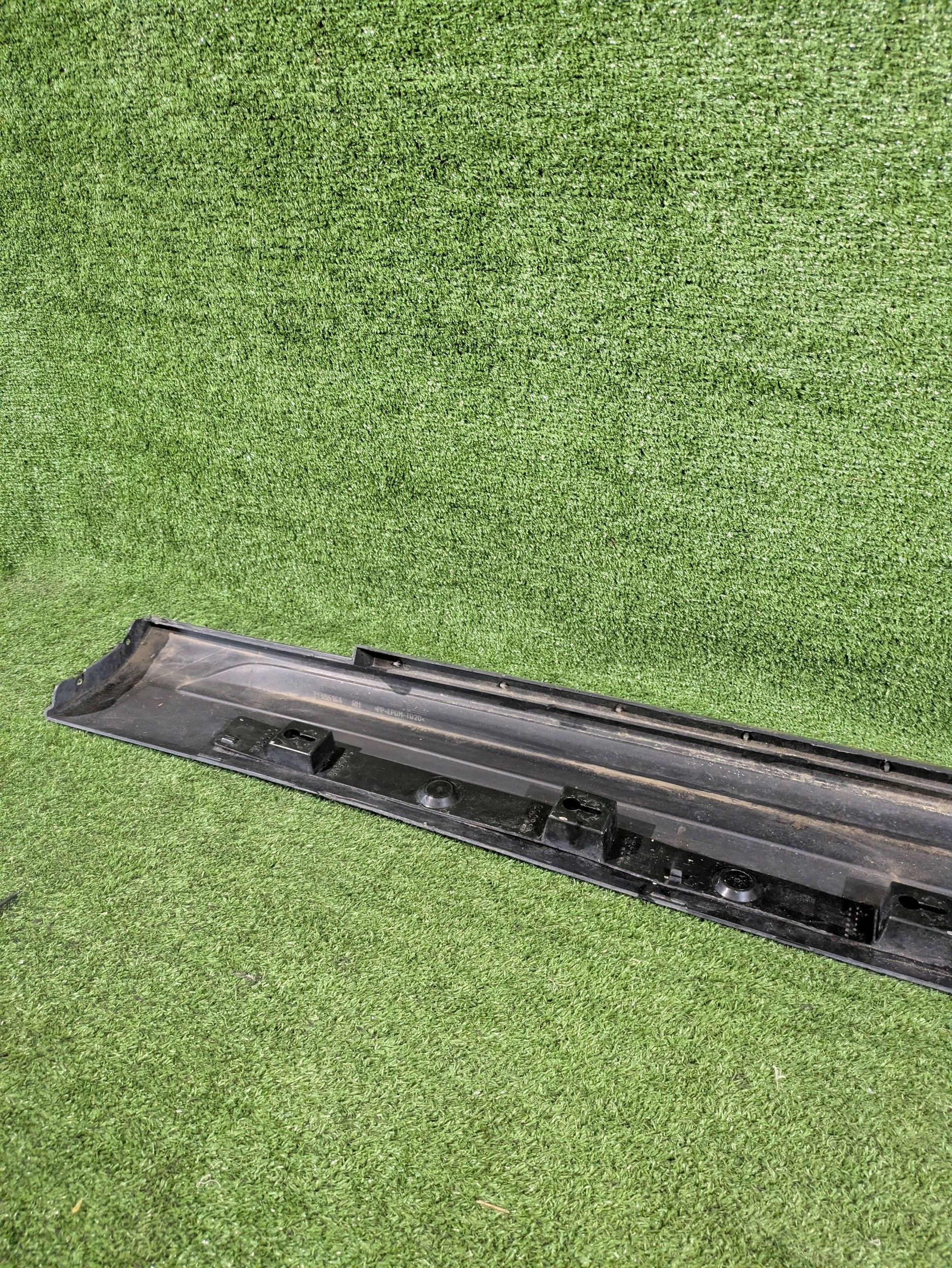 moulding threshold right threshold VOLVO S90 V90 II 16- NR.44