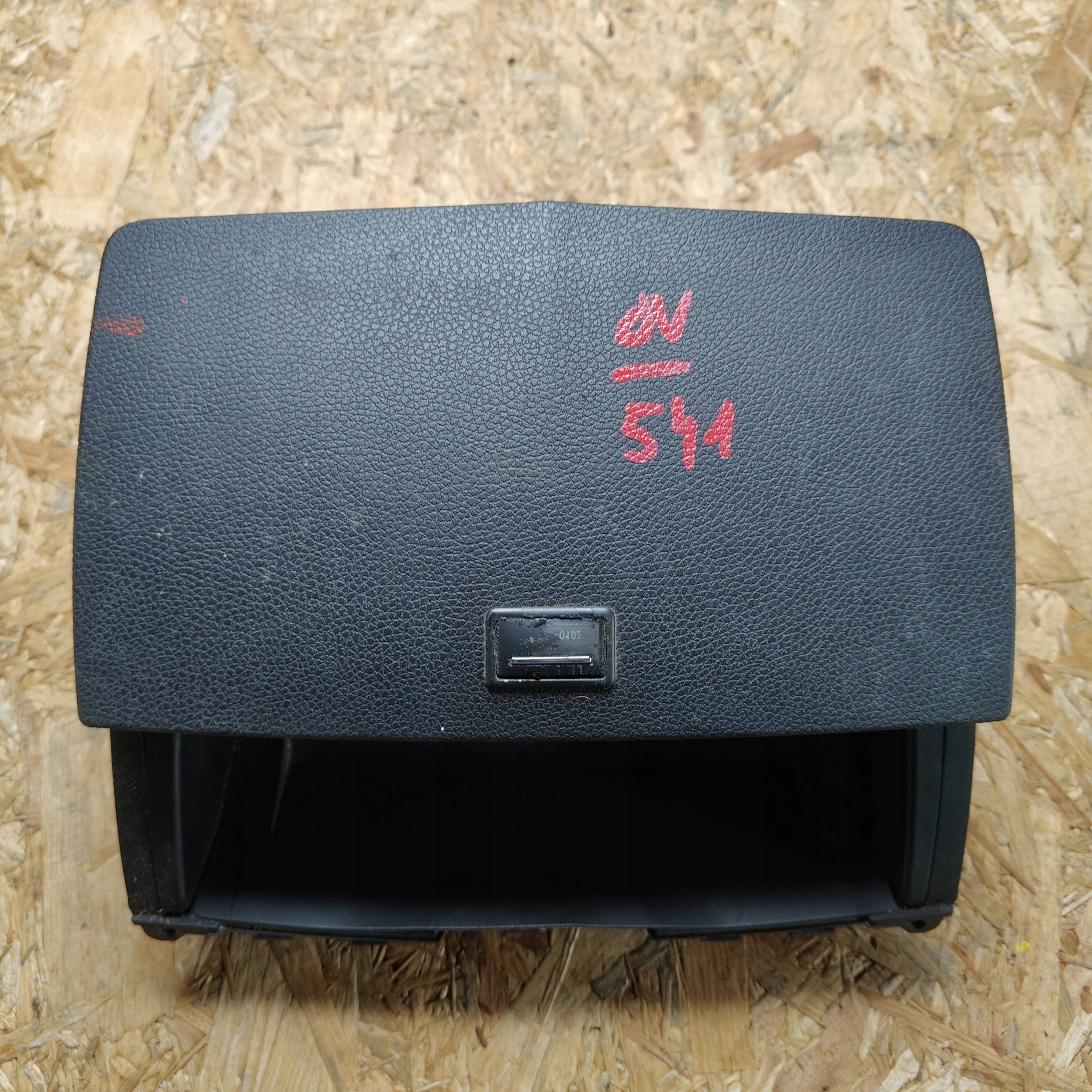 display Mercedes-Benz C W204 A2048205497