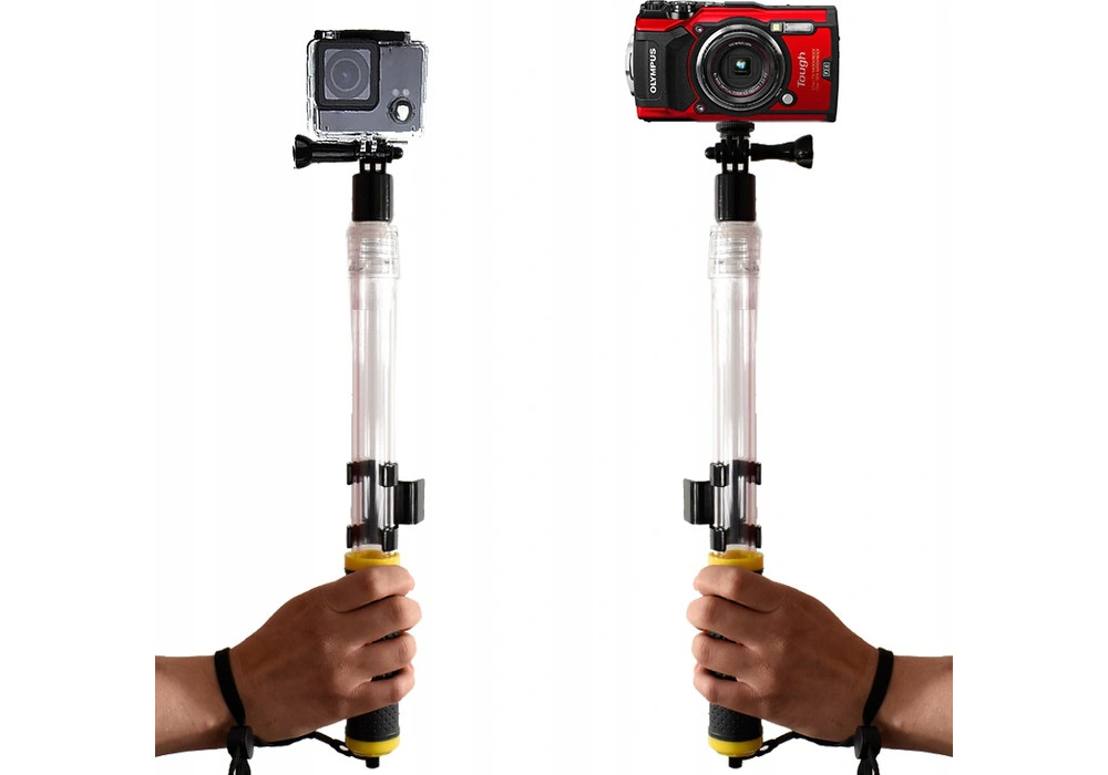 kij kijek do kamery LAMAX Action X3.1 Atlas Kolor wielokolorowy