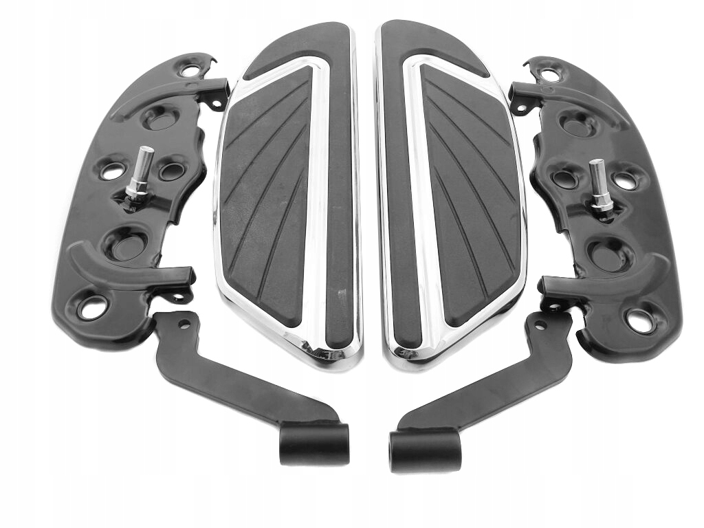 PG-227 - ПОДНОЖКИ HARLEY RIDER HERITAGE SOFTAIL FAT