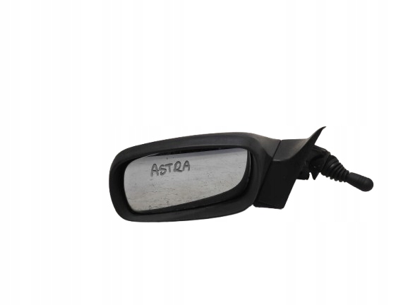 OPEL ASTRA F 91- LUSTERKO LEWE MANUALNE