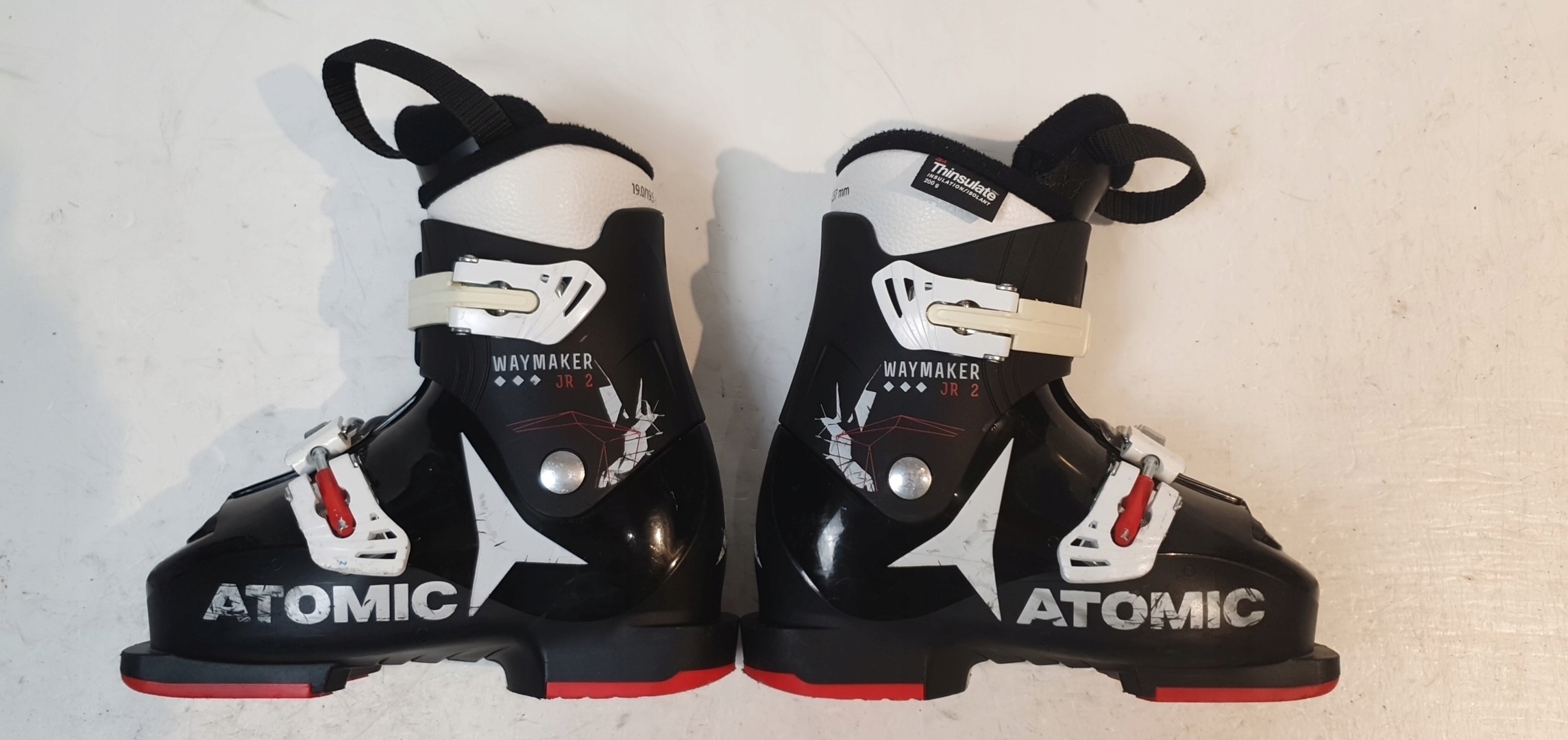 Atomic Waymaker Niska cena na Allegro