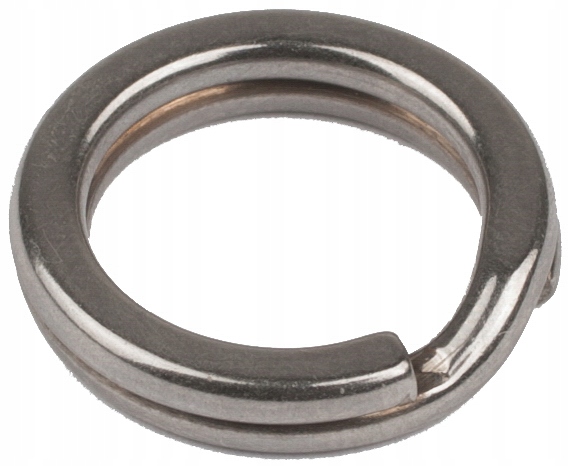 

Kółka Łącznikowe Mikado Wzmocnione 10szt 9x0.9mm