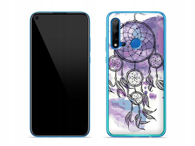 

Etui do Huawei P20 Lite (2019) Fantastic