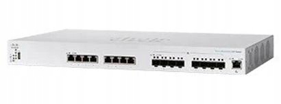 Cisco switch CBS350-16XTS-EU (8x10GbE,8xSFP+) Refresh