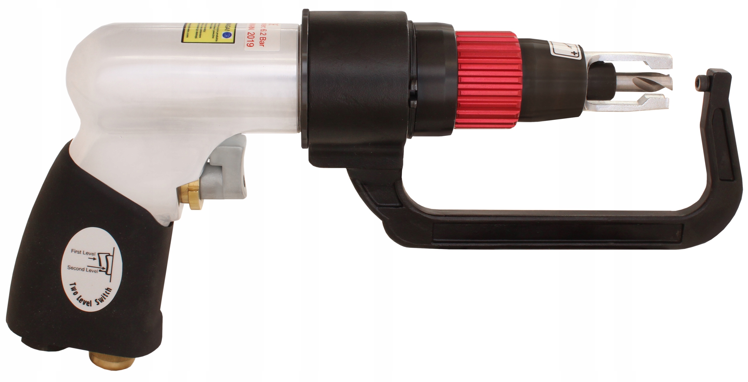 FACH ROZWIERTAK PNEUMATYCZNY DO ZGRZEWÓW PT-317 HNK EAN (GTIN) 5906150862367