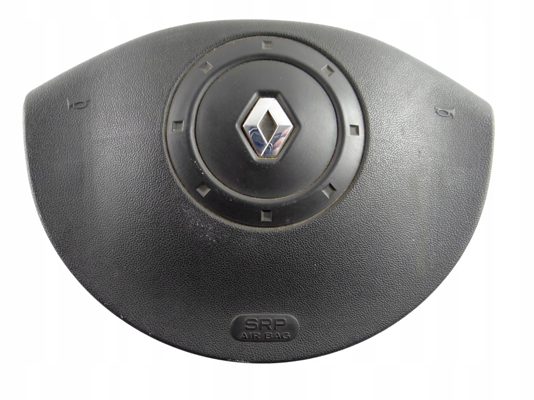 AIRBAG Airbag Deckel RENAULT SCENIC 8200130498B