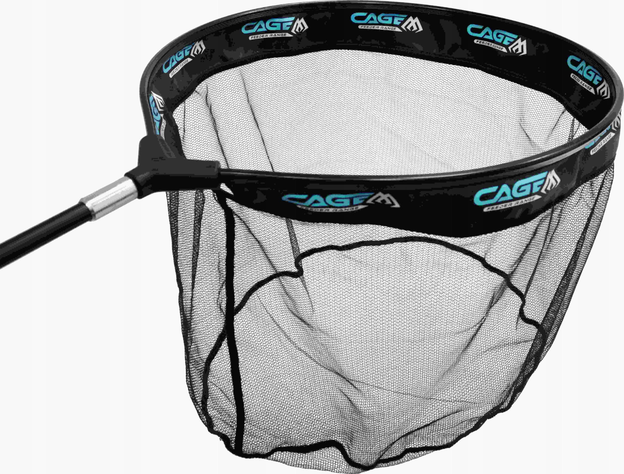 Mikado Głowa Podbieraka Kosz Cage Feeder 45x40cm (S4-016)