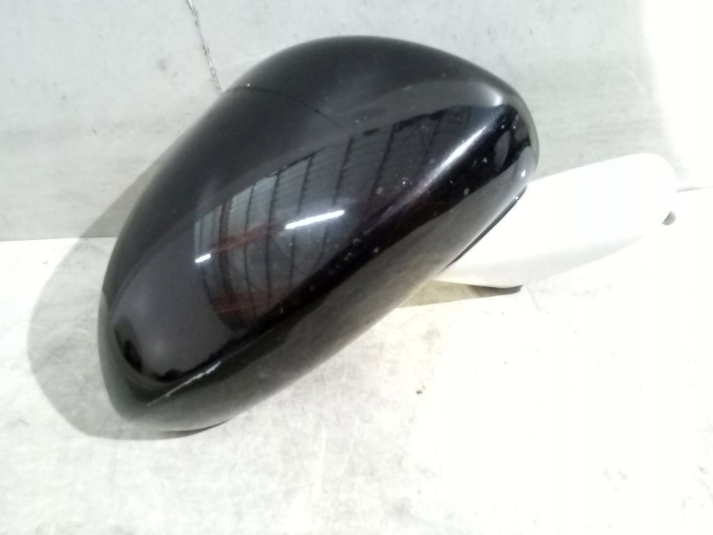 Opel Corsa D mirror right elektr 5 PIN
