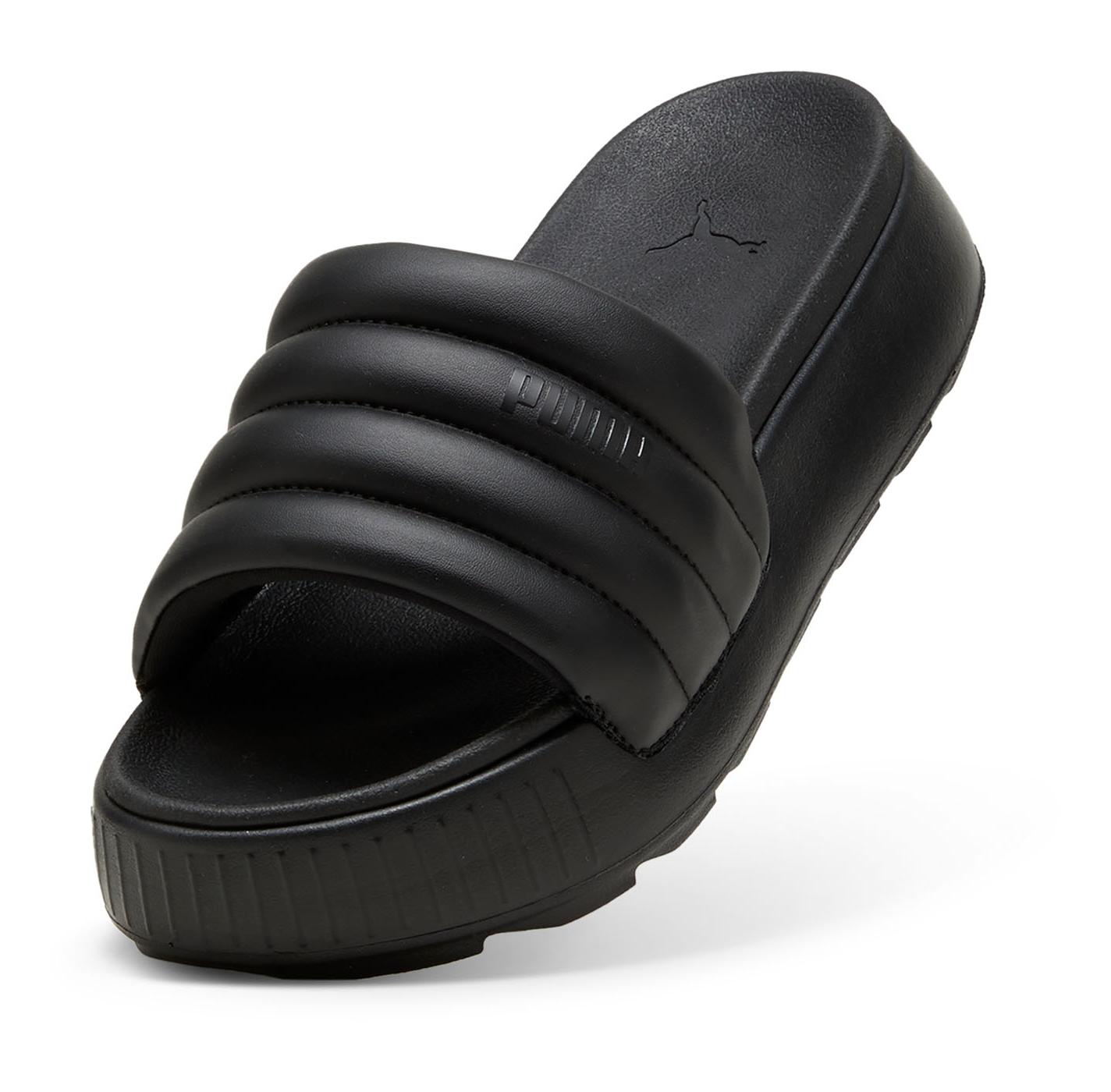 Dámské Nazouváky Karmen Slide Puffy Wns 40,5