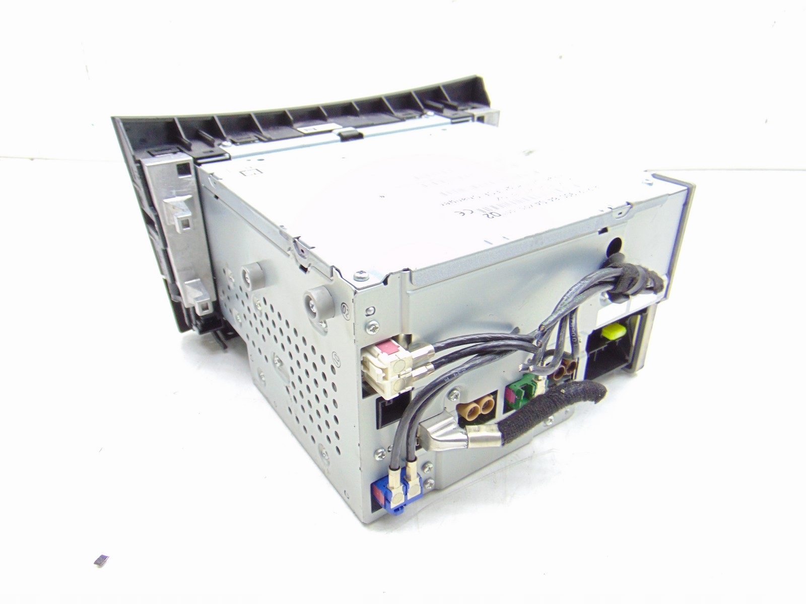 RADIO Navigation COMAND MERCEDES E W212 A2129008404
