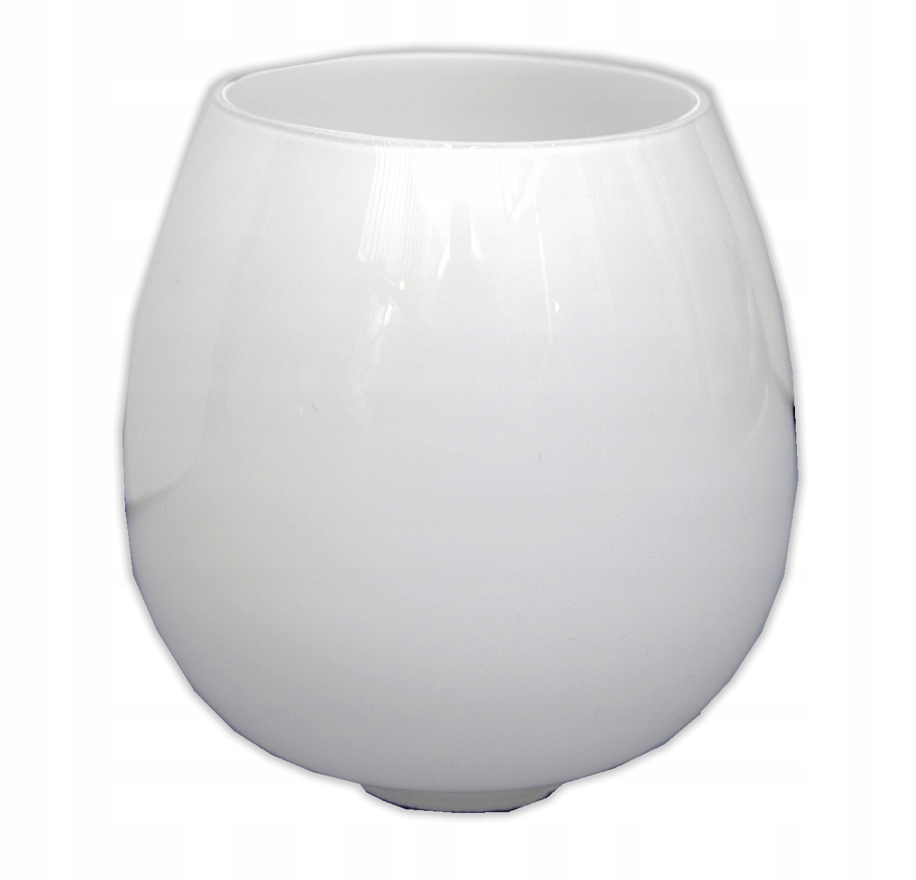 

Klosz szklany do lamp, żyrandoli, klosz E14