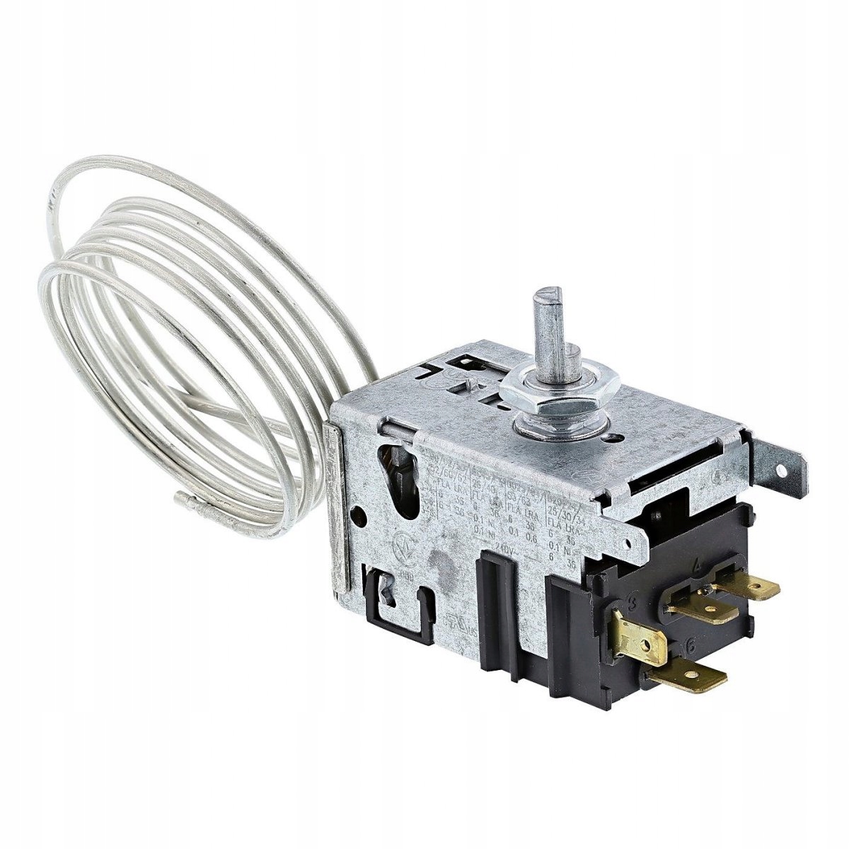 

Termostat do chłodziarki, zamrażarki Electrolux