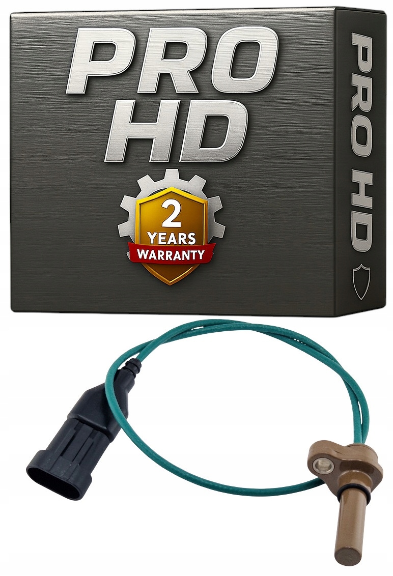 Snímač rychlosti rotoru Cummins HE351VE 6906