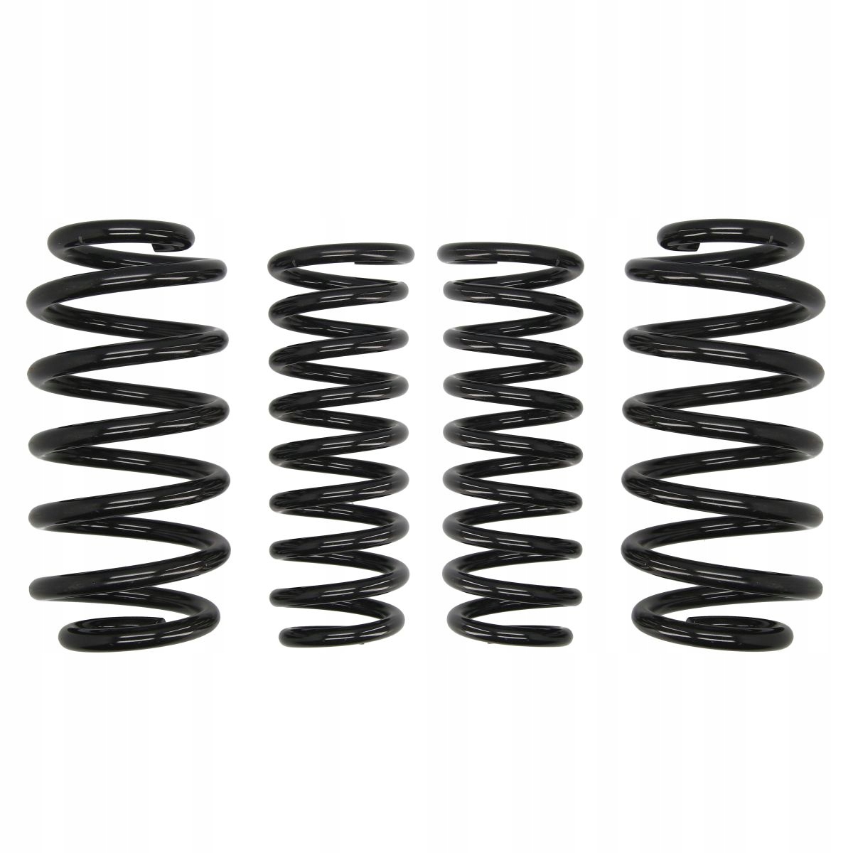 E1544-140 - Пружини EIBACH Pro KIT AUDI A4 Avant B5 / 8D2