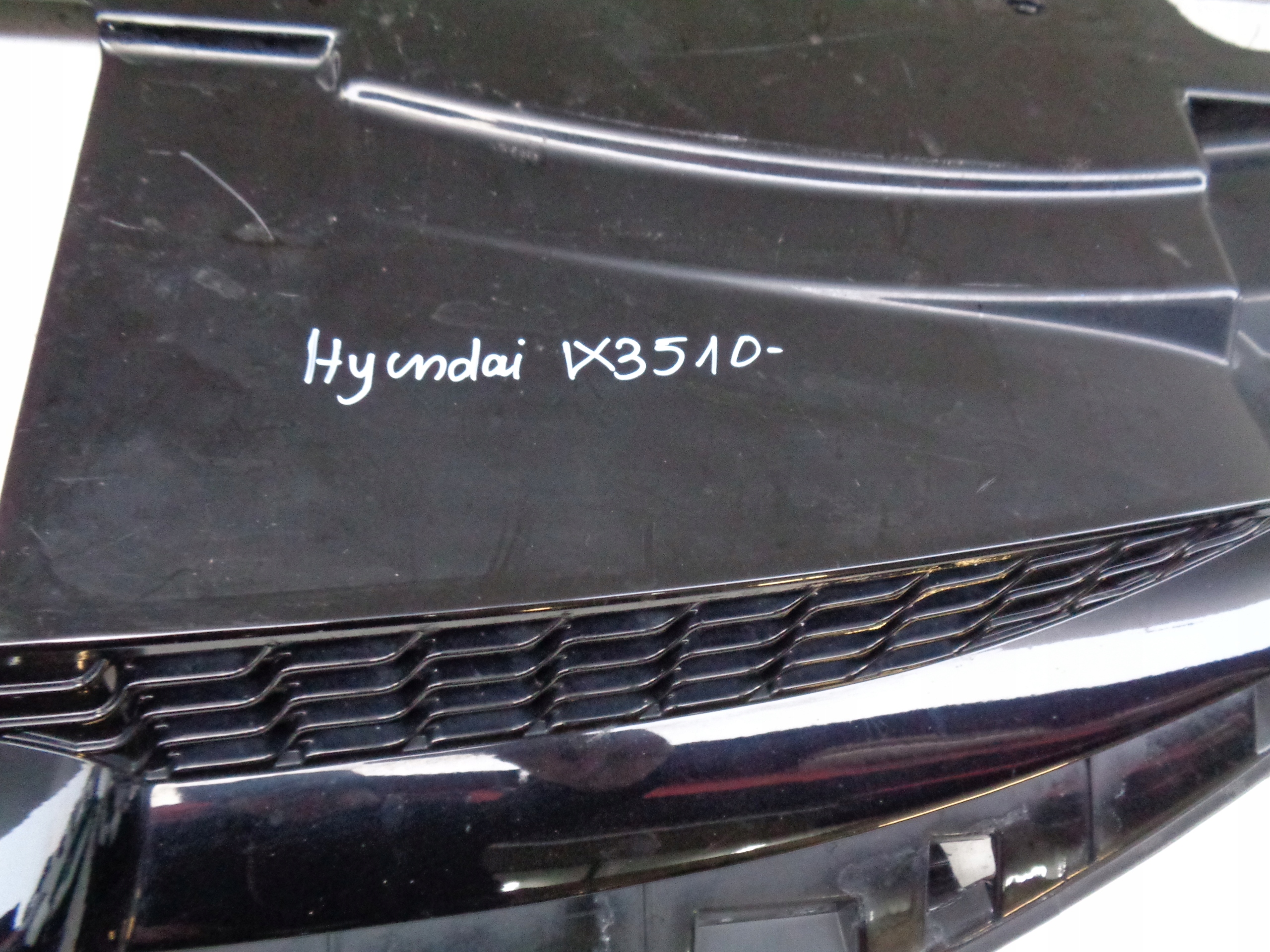 MASKA HYUNDAI IX35 10
