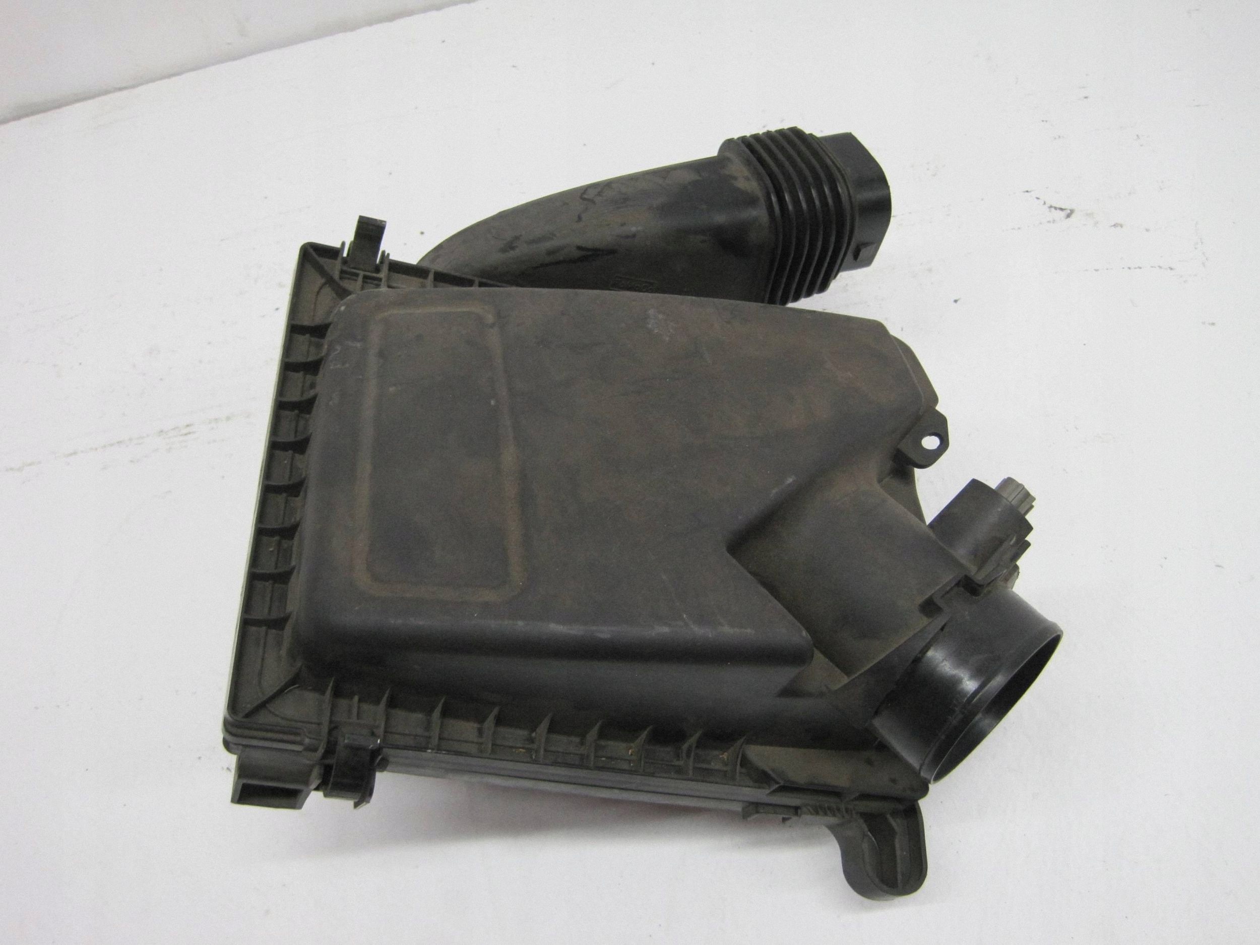 air filter housing FORD FOCUS JX61-9600-CA
