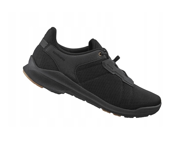 Buty Rowerowe Męskie Shimano SH-EX300 Spd rozmiar 4 czarne