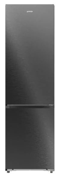 Lodówka Gorenje NRB620E6BX4WFE 203 cm NoFrost 34dB 413l