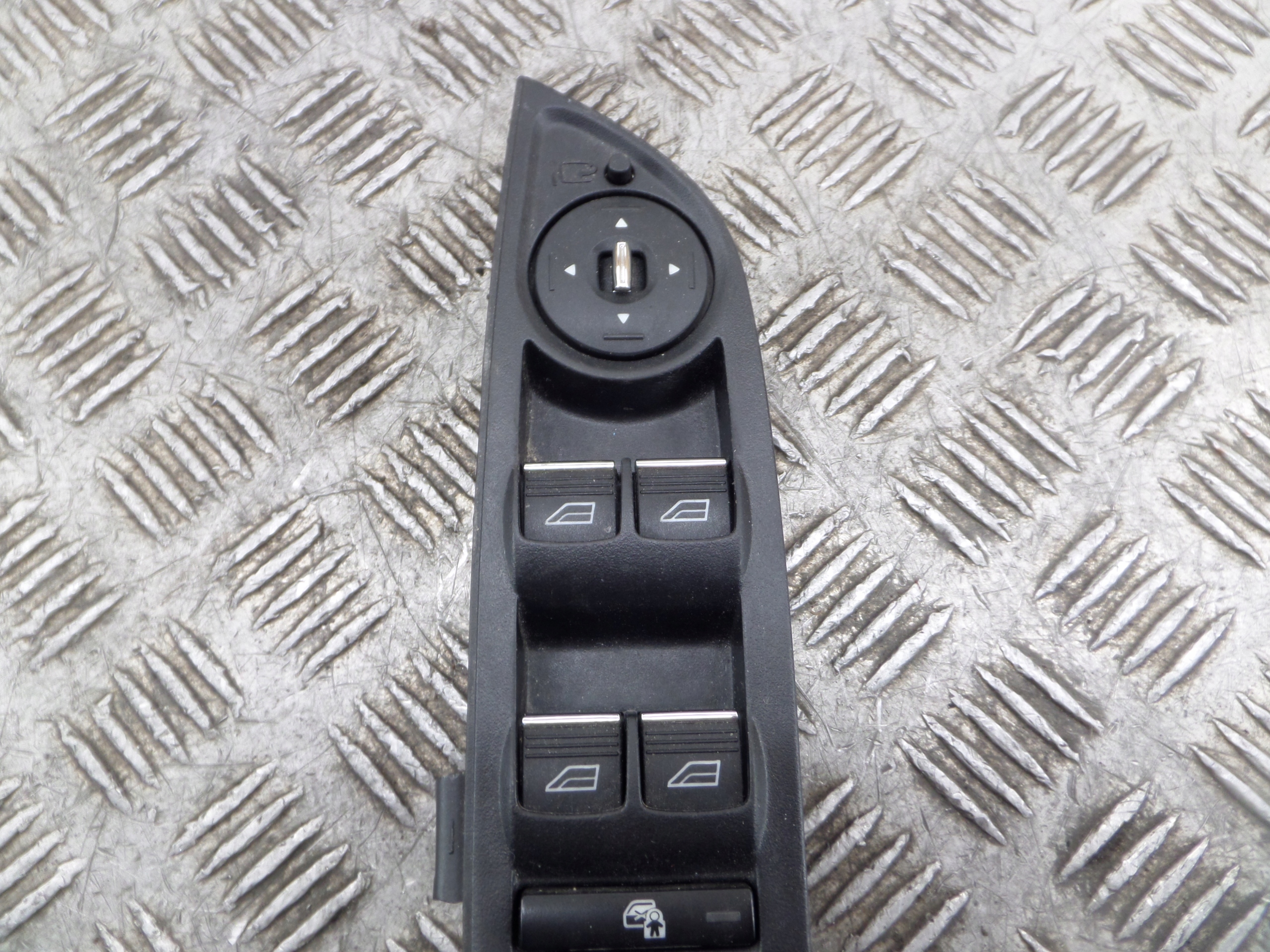 window control switch FORD FOCUS MK3 AM5T14A132DB