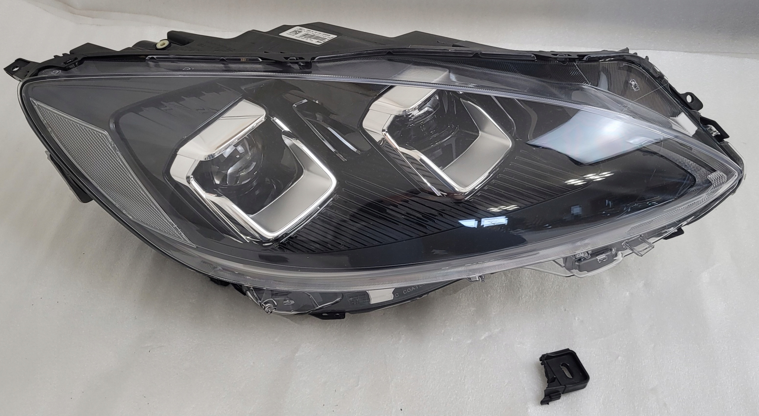 Frontscheinwerfer Ford Kuga III Mk3 LV4B13E016AS LED Rechts Headlight - Thumbnail 1