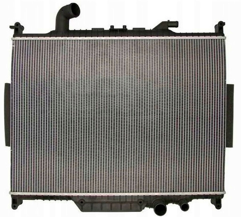 CHŁODNICA RANGE ROVER 2010 - 2013 / LR022741