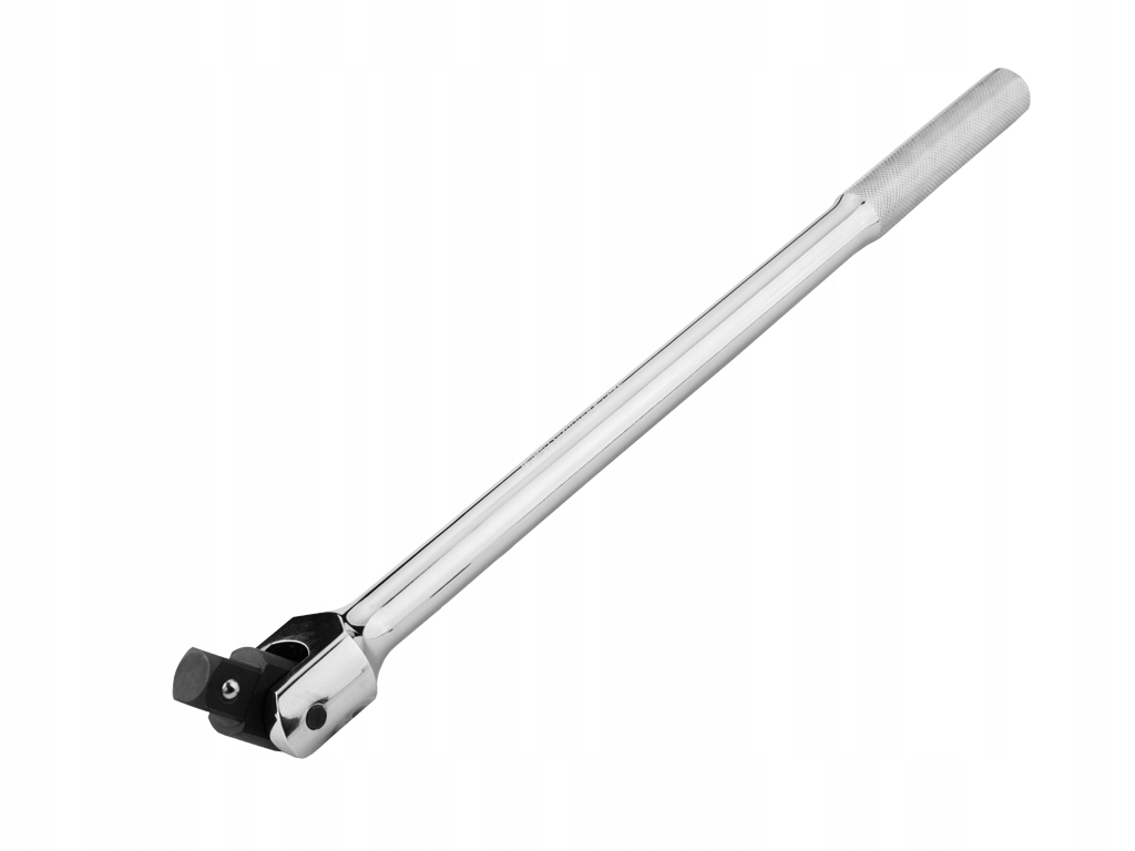 Verkatto Výklopný knoflík pro nástavce 3/4″ 500mm