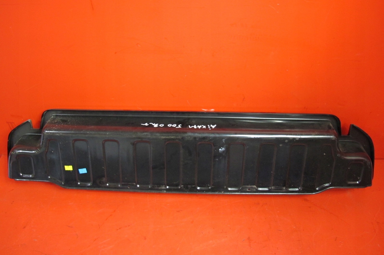 AIXAM 500-4 500 MICROCAR Couvercle, Couverture Côté Insert Porte coffre hayon Arrière