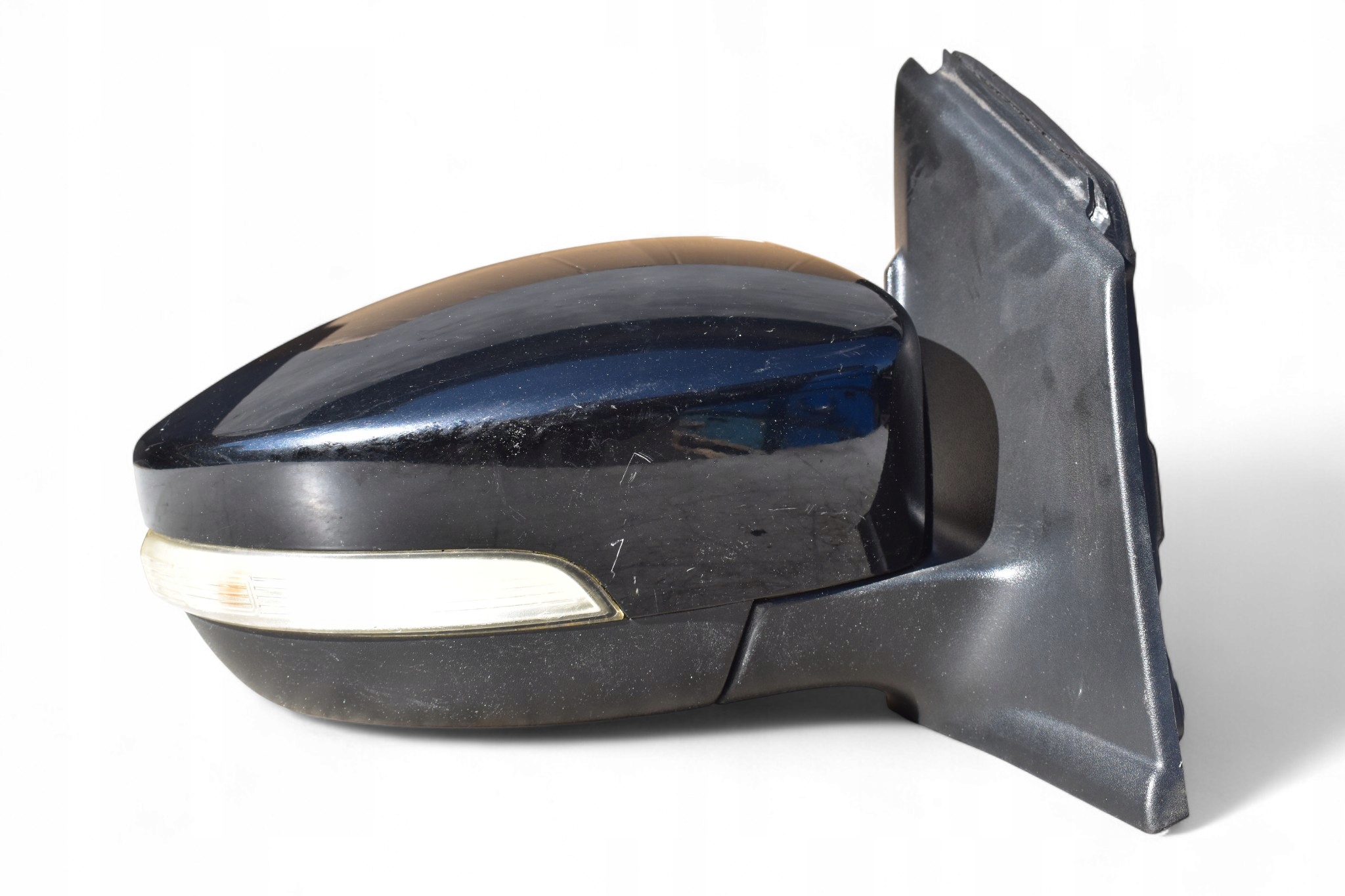 mirror right FORD KUGA II Przedlift 2012-2016 kod lakieru: FD UK