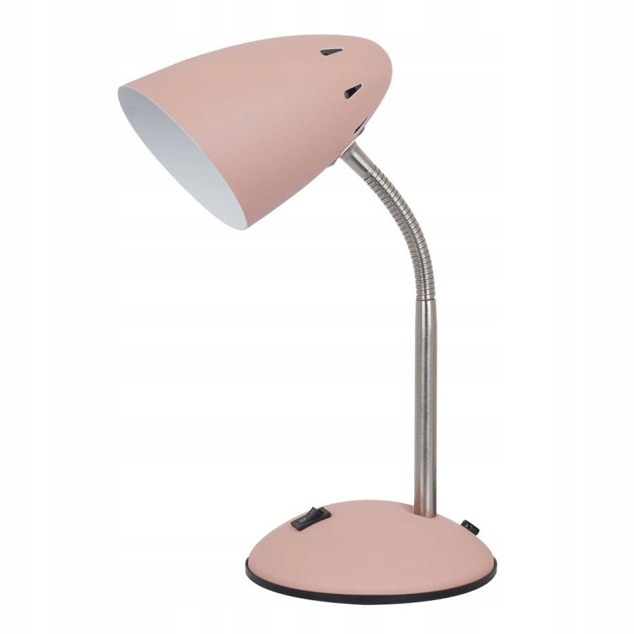 Stolní lampa Cosmic MT-HN2013-PINK+S.NICK Italux