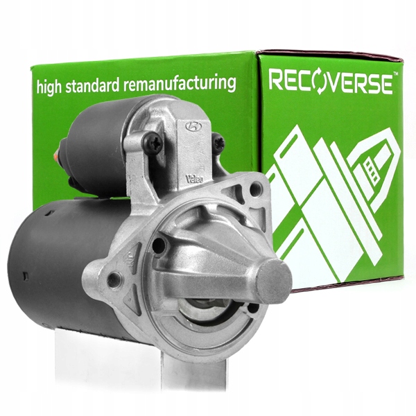 Rozrusznik KIA HYUNDAI 1.0 1.1