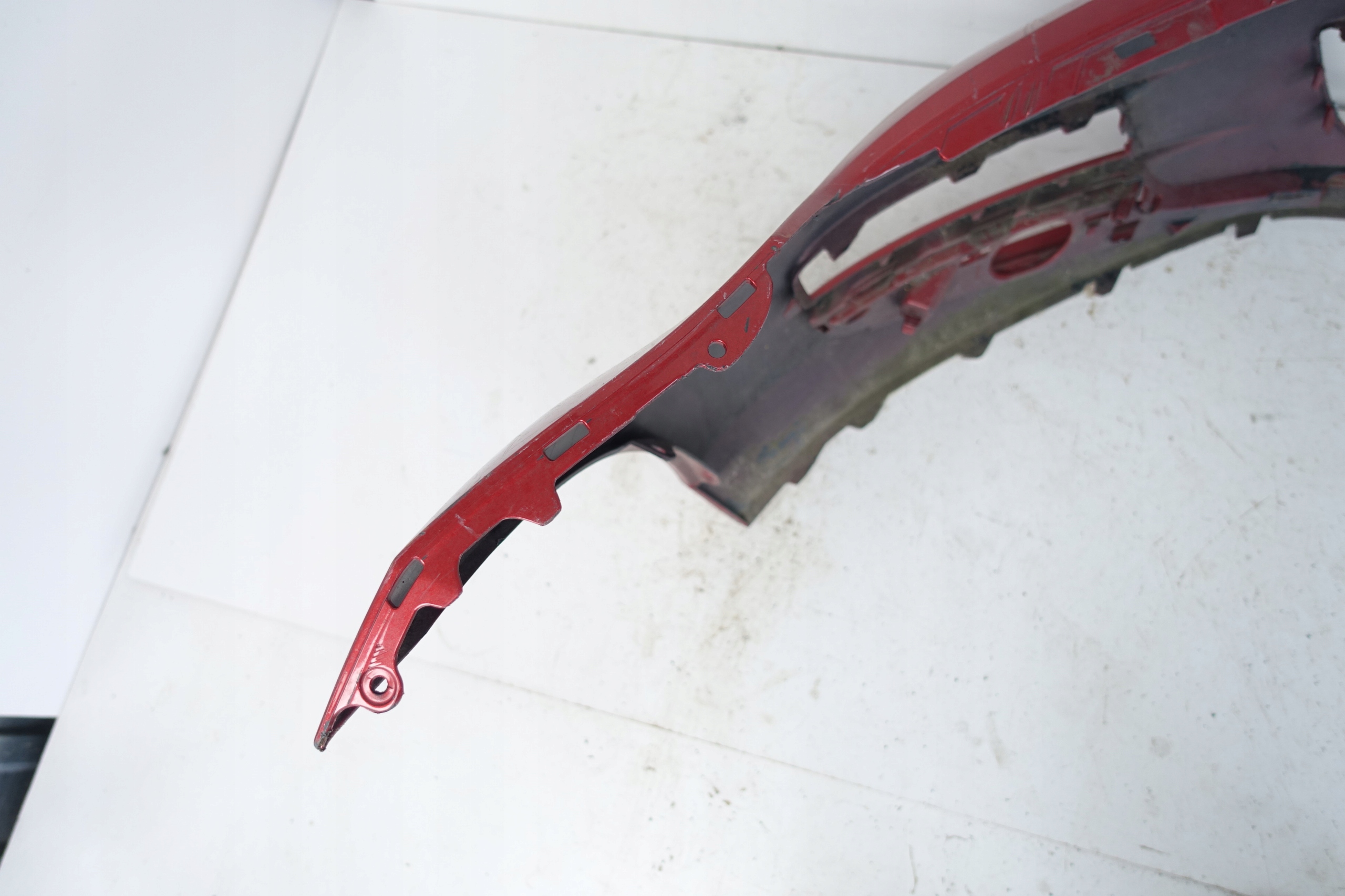 bumper front front VW GOLF VII 7 5G0 5G0807221