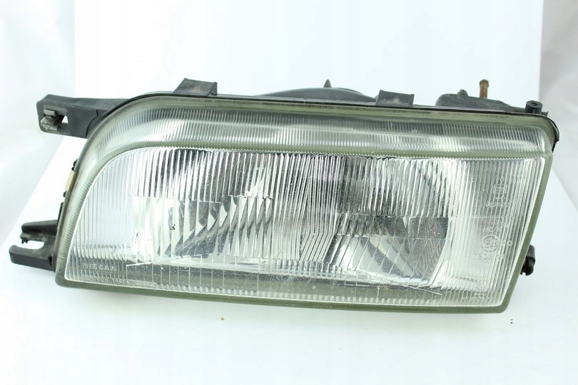 REFLEKTOR light front NISSAN left NISSAN