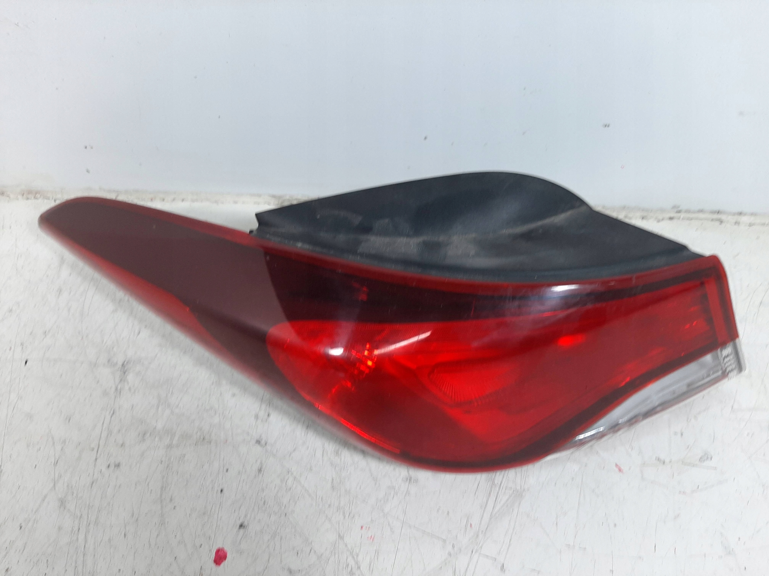 Hyundai Elantra EL Rückleuchte Rearlamp - Thumbnail 7