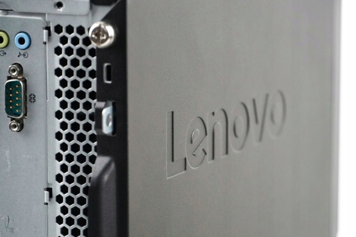 PC Bizesowy Lenovo M725s AMD RYZEN 3 PRO 2200G|8GB|480SSD|Win 11 Pojemność dysku 480 GB