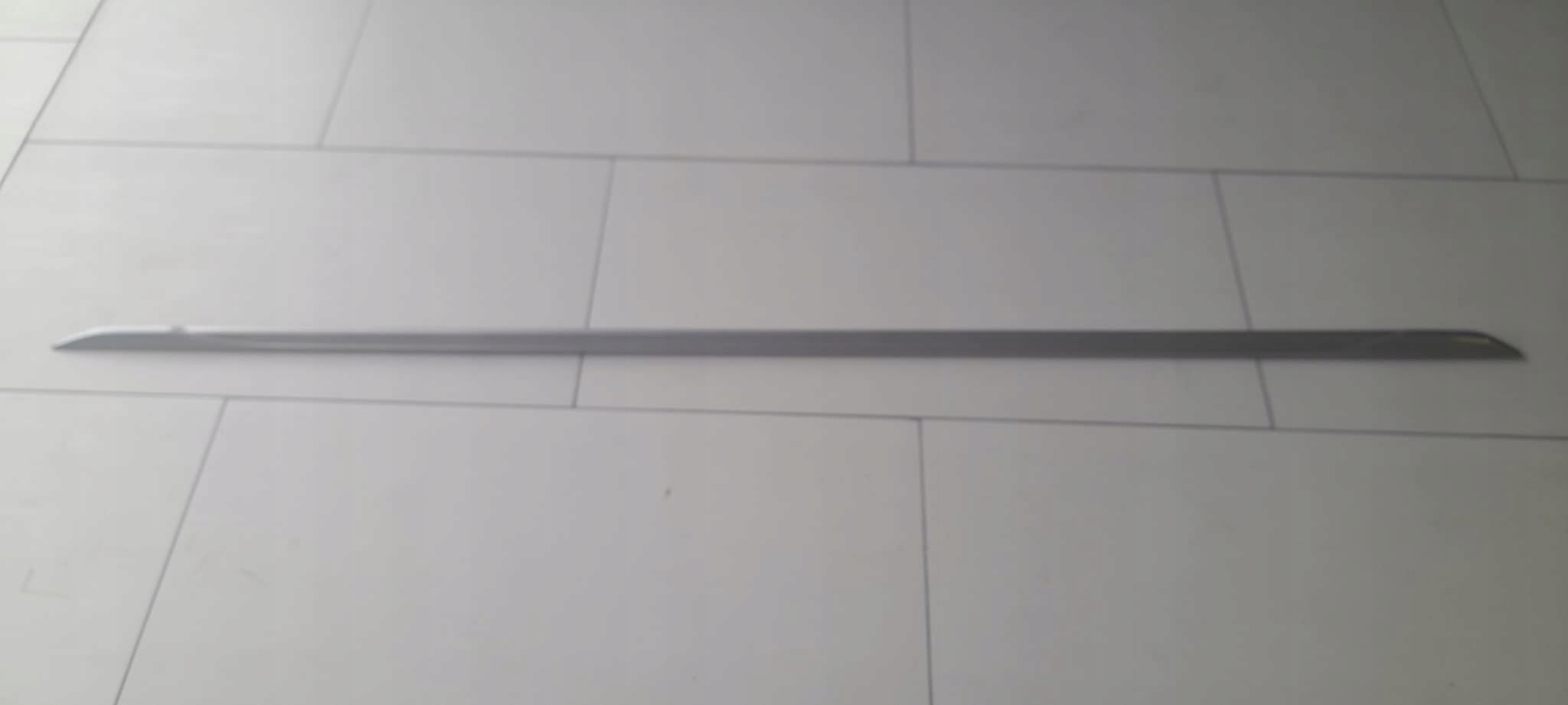 moulding threshold right AUDI A4 B9 LIFT 8W0853932A
