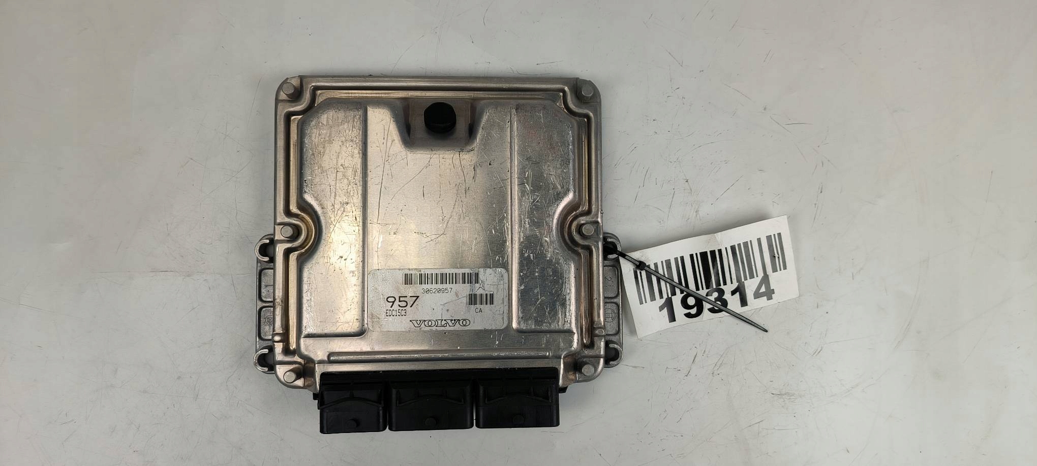 Computer 0281010441 1.9 D VOLVO V40